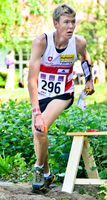 World Championships 2013, Sprint Qualification