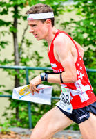 World Championships 2016, Sprint Qualification
