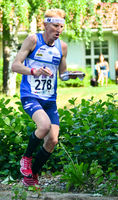 World Championships 2013, Sprint Qualification
