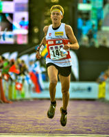 World Championships 2013, Sprint Final