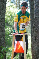 World Championships 2010, Sprint Qualification