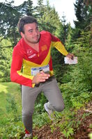 World Championships 2011, Middle Qualification