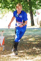 World Championships 2009, Sprint Qualification