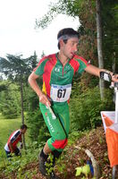 World Championships 2011, Middle Qualification